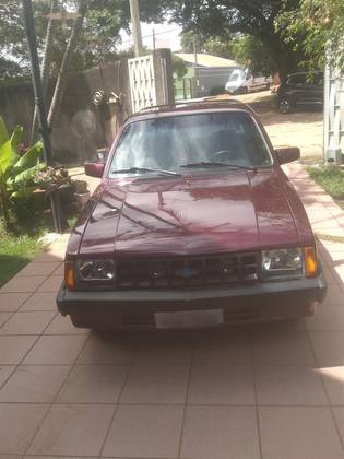 CHEVROLET CHEVY 500 1.6 S CS 8V ÁLCOOL 2P MANUAL